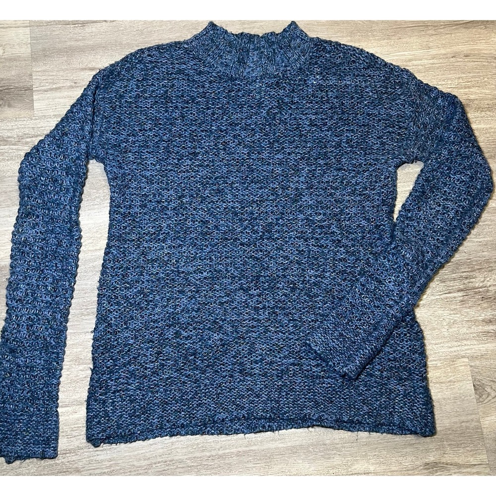St John's Bay knit sweater size‎ small